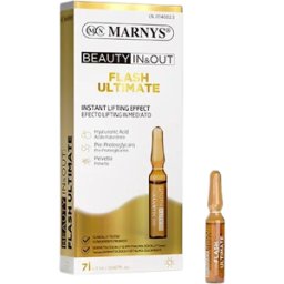 Marnys Flash Ultimate 7 Ampollas