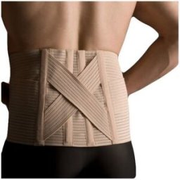 Cinfa Faja Sacrolumbar Farmalastic T/1 75-90