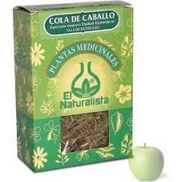 El Naturalista Cola De Caballo Bolsa 50Gr 50 gr