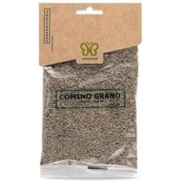 Naturcid Infusión Comino Grano Bolsa 100 gr