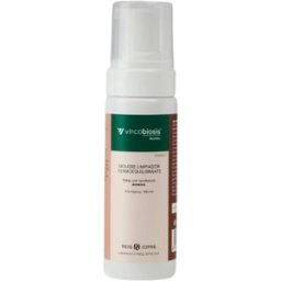 Vincobiosis Acneic Mousse Limpiador Dermoequilibrante 150 ml