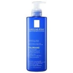 La Roche Posay Toleriane Gel Espumoso Doble Limpiador400 ml