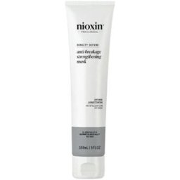 Nioxin Density Defend Anti-Breakage Mask Antirotura y Fortalecedora