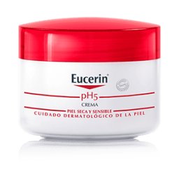 Eucerin Ph5 Crema Piel Seca y Sensible 75 ml