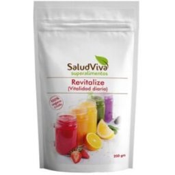 Salud Viva Revitalize 250 gr