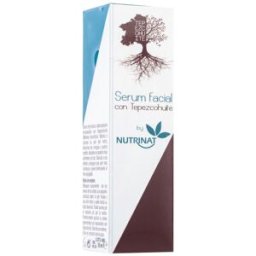 Nutrinat Sérum Facial Tepezcohuite 30 ml