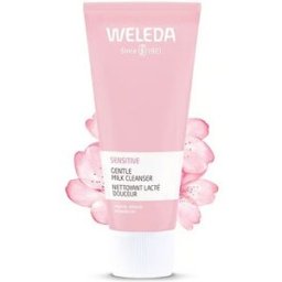 Weleda Leche Limpiadora Calmante 75 ml