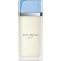 Dolce & Gabbana Light Blue Pour Femme Eau de Toilet 200 ml