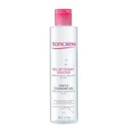 Topicrem Gel Limpiador 200 ml