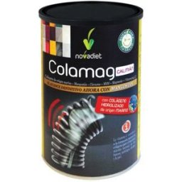 Novadiet Colamag Calmán 300 gr Novadiet