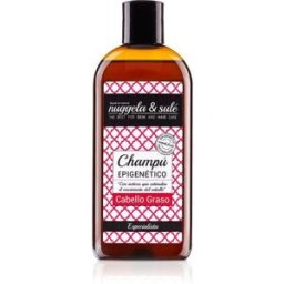 Nuggela & Sulé Champú Epigenético Cabello Graso 250 ml 250 ml