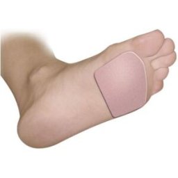 Herbi Feet Lamina Fieltro Adh 50X9,5Cm