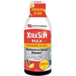 Forté Pharma XtraSlim Max Piña 500 ml