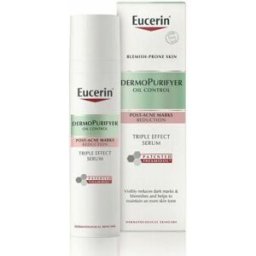 Eucerin DermoPurifyer Sérum Triple Efecto Antimanchas 40 ml