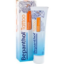 Bepanthol Tattoo Pomada 100 gr