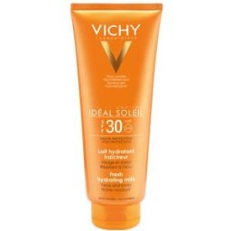 Vichy Capital Soleil Leche Hidratante SPF 30 200 ml