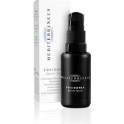Mundo Natural Mediterraneus Posidonia Sérum Facial 30 ml