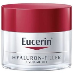 Eucerin Hyaluron-Filler Volume Crema Día Piel Normal Mixta SPF 15 50