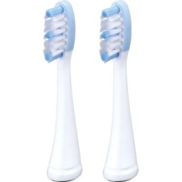 Panasonic Recambio Cepillo Eléctrico + Limpia Lengua Cs82 Silver 2