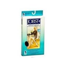 Bsn Medical Jobst Panty Media Corta Compresión Normal Negro Talla 4