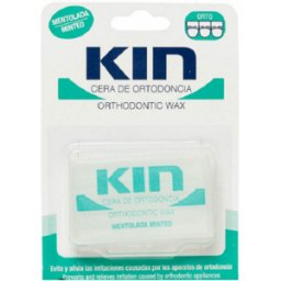Kin Cera Ortodoncia Mentolada