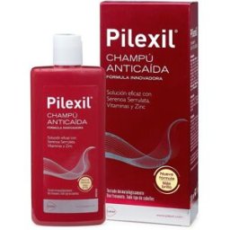 Pilexil Champú Anticaida Pilexil 300 ml