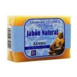 Ynsadiet Jabon Avena