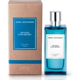 Angel Schlesser Les Eaux D'Un Instant Aromatic Sage Eau de Toilette