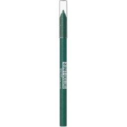 Maybelline Tattoo Liner Gel Pencil 1,3 gr Tealtini