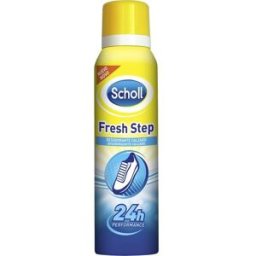 Dr. Scholl Spray de Calzado 150 ml