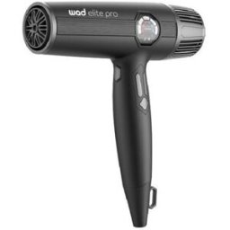 Wad Professional Beauty Hair Dryer Elite Pro Wad Secador iónico