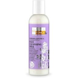 Natura Estónica Sophora Japonica Leche Limpiadora Facial 200 ml 200 ml