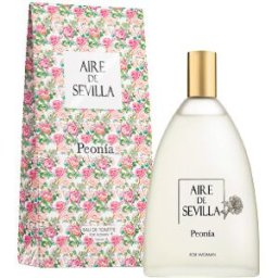 Aire De Sevilla Peonia Eau de Toilette Vaporizador 150 ml 150 ml