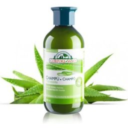 Corpore Sano Champú Hidratante con Áloe Vera - 300 mililitros