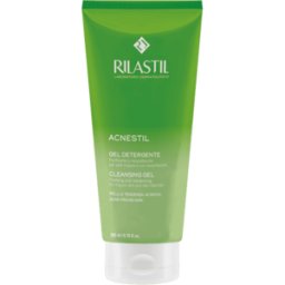 Rilastil Acnestil Gel Limpiador 200 ml