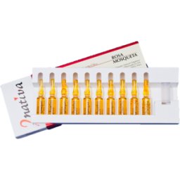 Irisana Aceite Puro Rosa Mosqueta Caja 10 Monodosis 2 ml