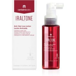 Iraltone Loción Anticaída 100 ml