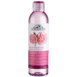 Corpore Sano Tónico Agua de Rosa - 200 mililitros 200 ml