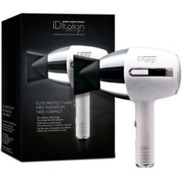ID Italian Elite Protec Compact Hair 1400W 1 Unidad