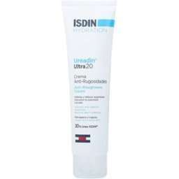 Isdin Ureadin Ultra 20 Crema Anti-Rugosidades 100 ml