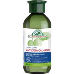 Corpore Sano Champú Anticaspa Calmante Ecocert 300 ml 300 ml