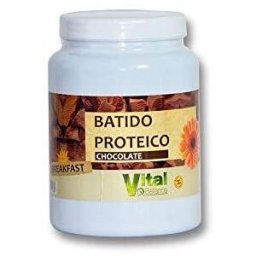 Vital Ballance Batido Proteico Sabor Chocolate 500 gr
