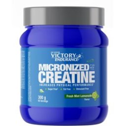 Victory Endurance Creatina 200 Mesh Astragin Mint-Lemonade 300 gr