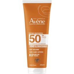 Avène Solar Leche 50+ 250 ml