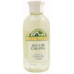 Corpore Sano Agua Colonia Flores del Campo - 300 mililitros