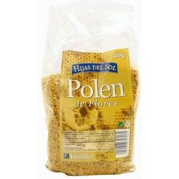 Ynsadiet Polen Bolsa 440 gr