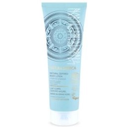 Natura Siberica Loción Corporal Hidratante Bayas Nordicas 200 ml