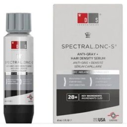 Bella Aurora Ds Laboratories Spectral Dnc-S 60 ml
