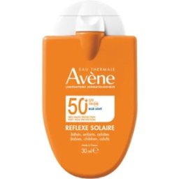 Avène Reflejo Solar Fotoprotector SPF 50+ 30 ml