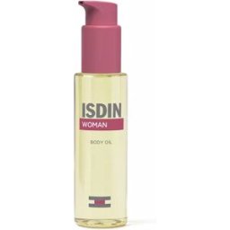 Isdin Woman Body Oil 100 ml